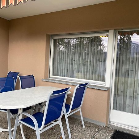 Muralto-Locarno: Miramonti Apt. 4 Eksteriør bilde