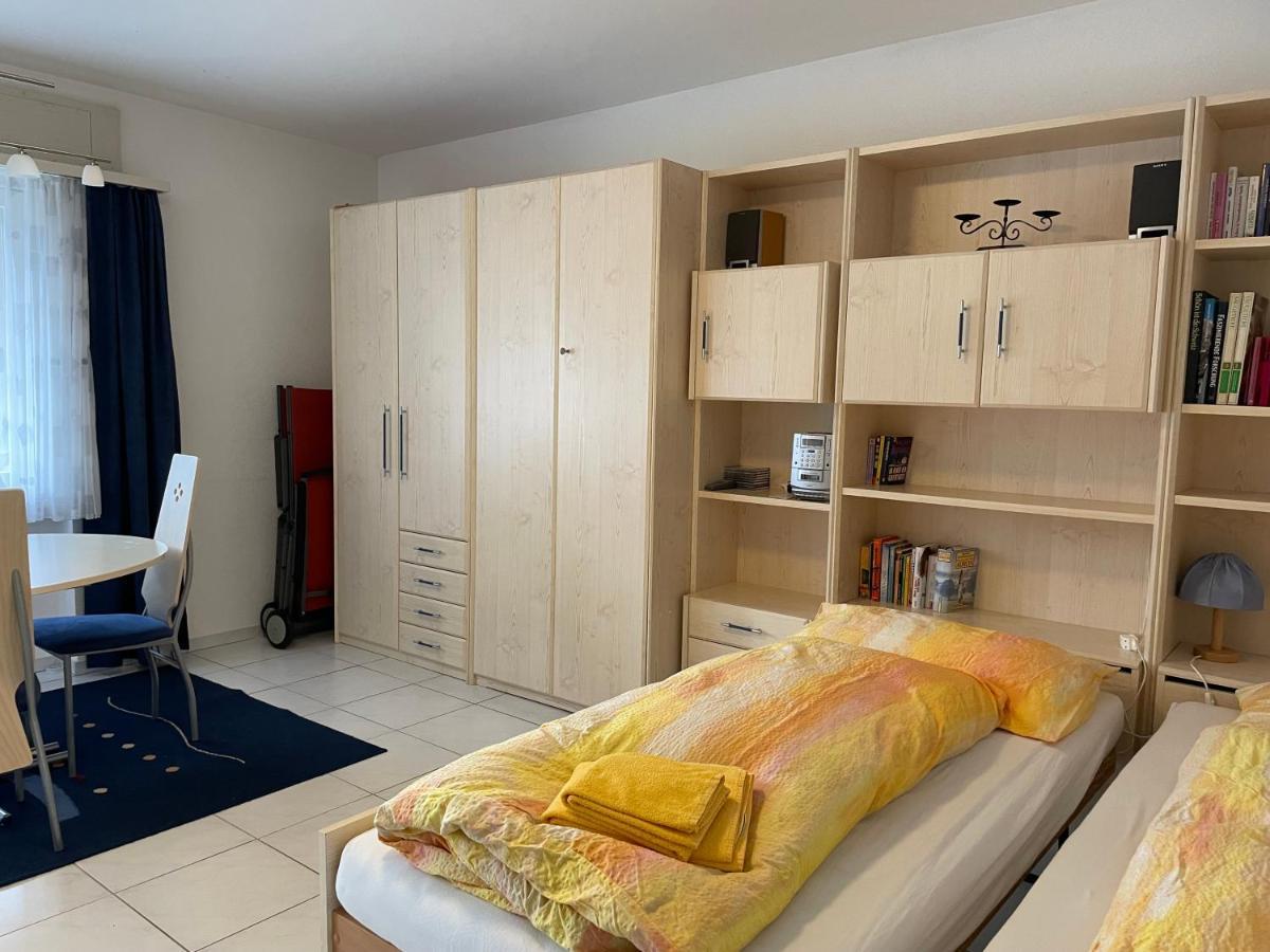 Muralto-Locarno: Miramonti Apt. 4 Eksteriør bilde