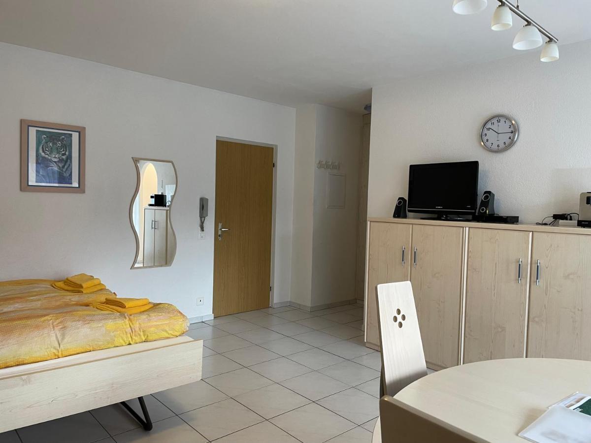 Muralto-Locarno: Miramonti Apt. 4 Eksteriør bilde