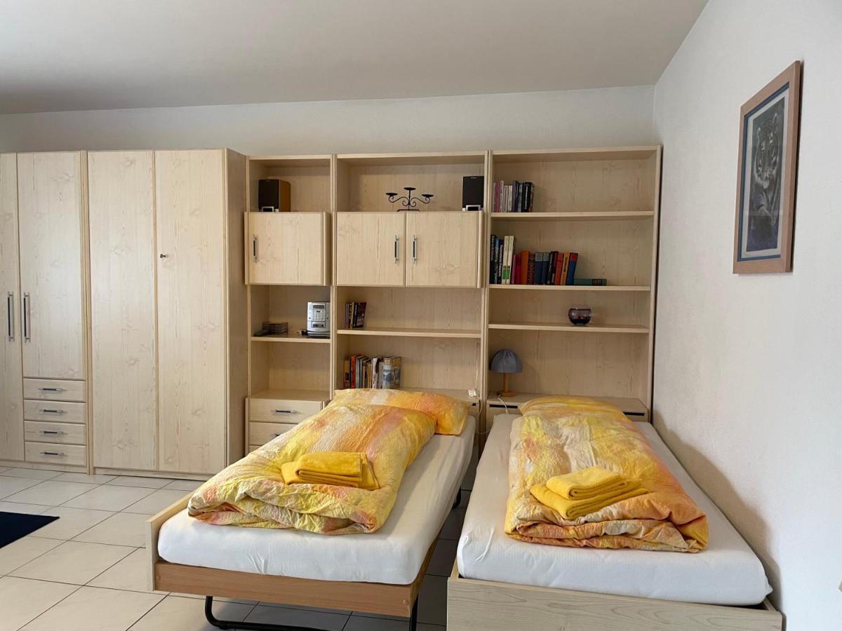 Muralto-Locarno: Miramonti Apt. 4 Eksteriør bilde